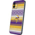 NFL Minnesota Vikings Trailblazer iPhone 12 Skin