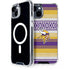 NFL Minnesota Vikings Trailblazer iPhone 13 MagSafe Case