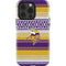 NFL Minnesota Vikings Trailblazer iPhone 13 Pro Impact Case