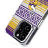 NFL Minnesota Vikings Trailblazer iPhone 13 Pro MagSafe Case