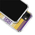 NFL Minnesota Vikings Trailblazer iPhone 14 Clear Case