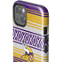 NFL Minnesota Vikings Trailblazer iPhone 15 Impact Case