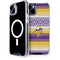 NFL Minnesota Vikings Trailblazer iPhone 15 Plus MagSafe Case