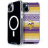 NFL Minnesota Vikings Trailblazer iPhone 15 Plus MagSafe Case