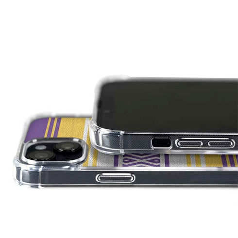 NFL Minnesota Vikings Trailblazer iPhone 14 Plus MagSafe Case
