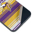 NFL Minnesota Vikings Trailblazer iPhone 15 Plus Skin