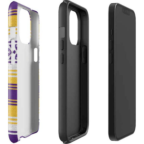 NFL Minnesota Vikings Trailblazer iPhone 15 Pro Max Impact Case
