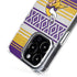 NFL Minnesota Vikings Trailblazer iPhone 15 Pro Max MagSafe Case