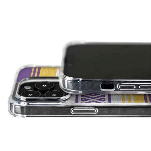 NFL Minnesota Vikings Trailblazer iPhone 14 Pro Max MagSafe Case