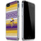 NFL Minnesota Vikings Trailblazer iPhone SE (2nd & 3rd Gen) Clear Case