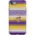 NFL Minnesota Vikings Trailblazer iPhone SE (2nd & 3rd Gen) Pro Case