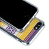 NFL Minnesota Vikings Trailblazer iPhone SE (2nd & 3rd Gen) Clear Case