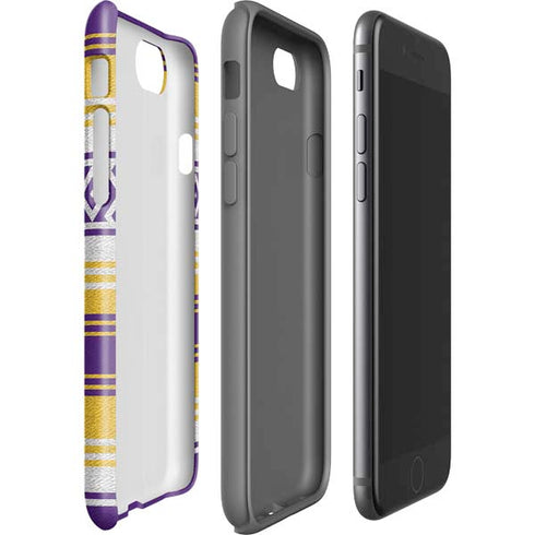 NFL Minnesota Vikings Trailblazer iPhone SE (2nd & 3rd Gen) Pro Case