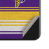 NFL Minnesota Vikings Trailblazer iPhone SE (2nd & 3rd Gen) Skin