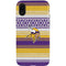 NFL Minnesota Vikings Trailblazer iPhone XR Pro Case