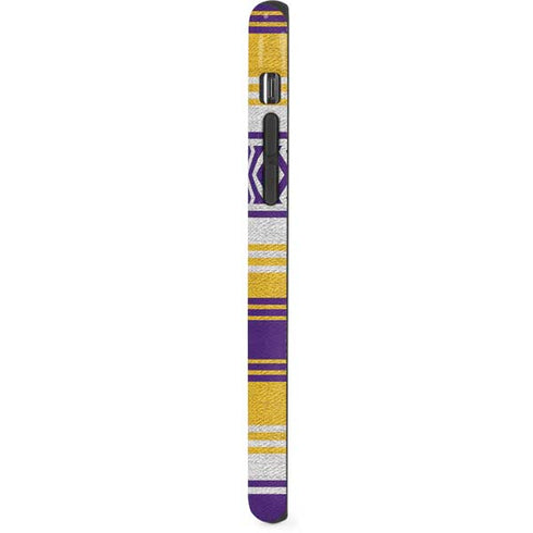 NFL Minnesota Vikings Trailblazer iPhone XR Pro Case