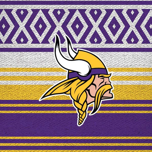 NFL Minnesota Vikings Trailblazer iPhone XR Pro Case