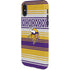NFL Minnesota Vikings Trailblazer iPhone XS Pro Case
