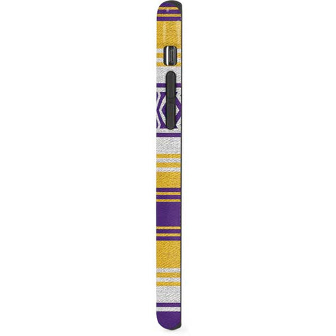 NFL Minnesota Vikings Trailblazer iPhone XS Pro Case