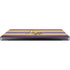 NFL Minnesota Vikings Trailblazer MacBook Pro 14in (2021-24) Skin