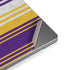NFL Minnesota Vikings Trailblazer MacBook Pro 14in (2021-24) Skin