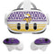 NFL Minnesota Vikings Trailblazer Meta Quest 3 Skin