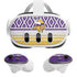 NFL Minnesota Vikings Trailblazer Meta Quest 3 Skin