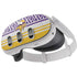 NFL Minnesota Vikings Trailblazer Meta Quest 3 Skin