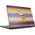 NFL Minnesota Vikings Trailblazer MSI GS65 Stealth Laptop Skin