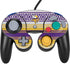 NFL Minnesota Vikings Trailblazer Nintendo GameCube Controller Skin