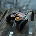 NFL Minnesota Vikings Trailblazer Nintendo GameCube Controller Skin