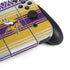 NFL Minnesota Vikings Trailblazer Nintendo Switch OLED (2021) Skin