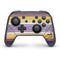 NFL Minnesota Vikings Trailblazer Nintendo Switch Pro Controller Skin