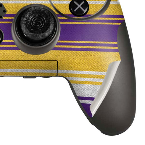NFL Minnesota Vikings Trailblazer PlayStation Scuf Vantage 2 Controller Skin