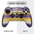 NFL Minnesota Vikings Trailblazer PlayStation Scuf Vantage 2 Controller Skin