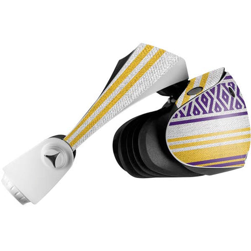 NFL Minnesota Vikings Trailblazer PlayStation VR2 Skin