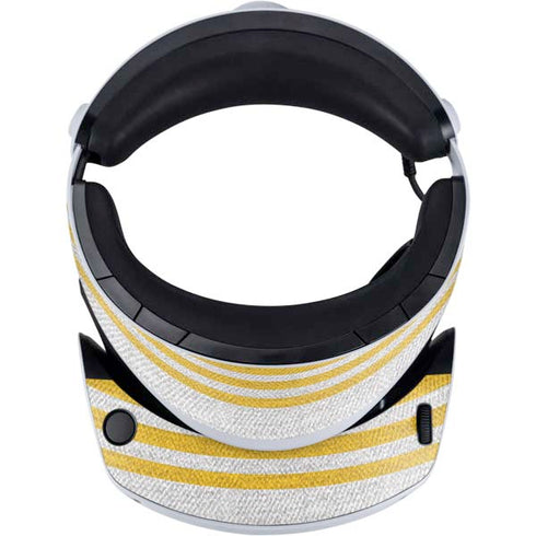 NFL Minnesota Vikings Trailblazer PlayStation VR2 Skin