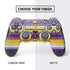 NFL Minnesota Vikings Trailblazer PS4 Controller Skin