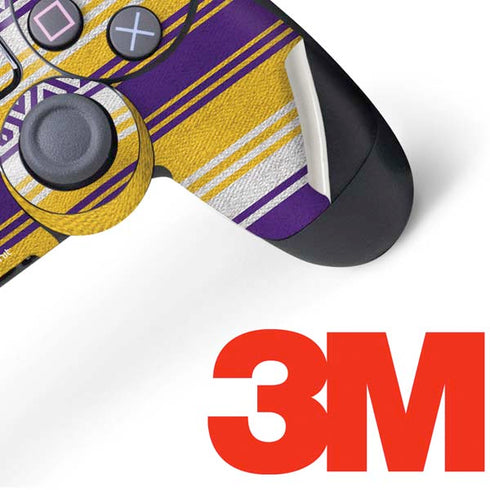 NFL Minnesota Vikings Trailblazer PS4 Pro/Slim Controller Skin