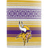 NFL Minnesota Vikings Trailblazer PS5 Digital Edition Bundle Skin