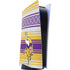 NFL Minnesota Vikings Trailblazer PS5 Digital Edition Console Skin