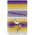 NFL Minnesota Vikings Trailblazer PS5 Slim Disk Console Skin