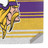 NFL Minnesota Vikings Trailblazer PS5 Slim Disk Console Skin