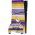 NFL Minnesota Vikings Trailblazer PS5 Slim Digital Edition Console Skin