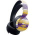 NFL Minnesota Vikings Trailblazer PULSE 3D Wireless Headset for PS5 Skin