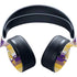 NFL Minnesota Vikings Trailblazer PULSE 3D Wireless Headset for PS5 Skin