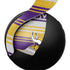 NFL Minnesota Vikings Trailblazer PULSE 3D Wireless Headset for PS5 Skin