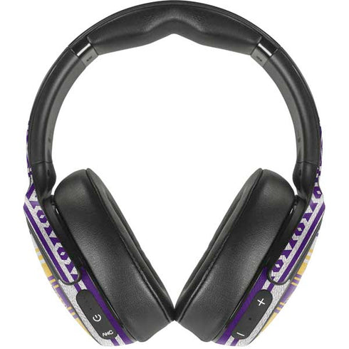 NFL Minnesota Vikings Trailblazer Skullcandy Venue Skin