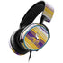 NFL Minnesota Vikings Trailblazer SteelSeries Arctis 3 Skin