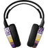 NFL Minnesota Vikings Trailblazer SteelSeries Arctis 3 Skin
